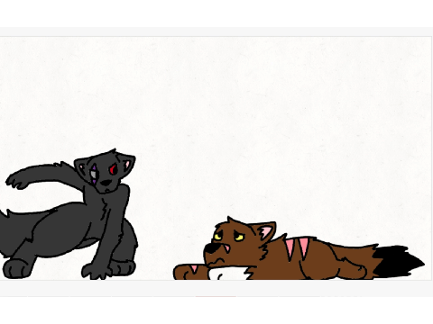 Training with Alpha & Ember
