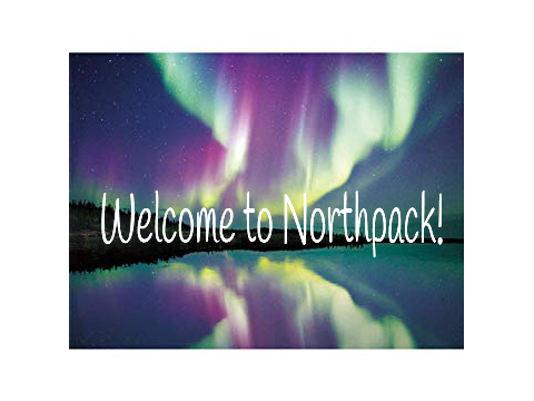 Welcome to Northpack!