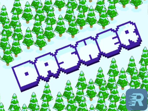 DASHER | Game (Merry Christmas!)