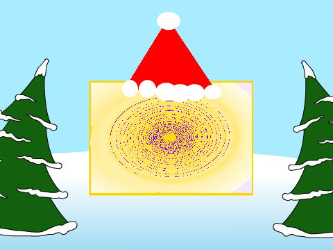Infinity-'s Present