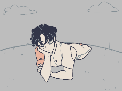Never ➳ || Original Animation Meme