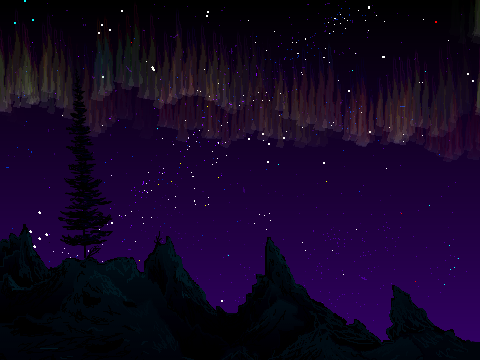 Northern Lights
