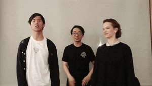D.A.B w/Hilary Hahn