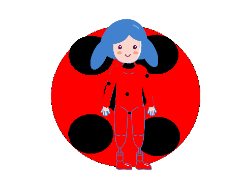Miraculous: Ladybug's Transformation
