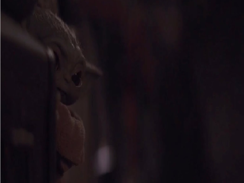 Baby Yoda Song