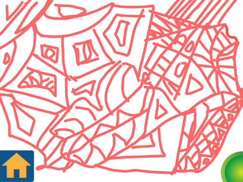 My random art doodles