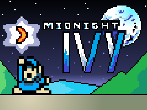 Midnight Ivy