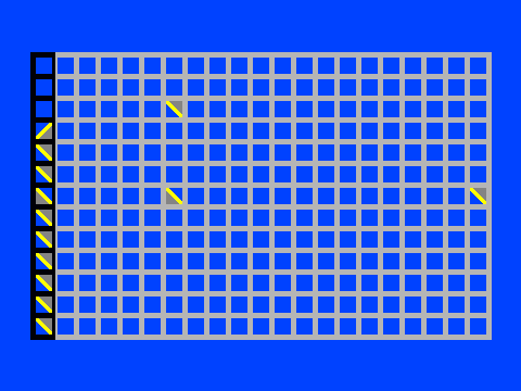 Laser Bounce