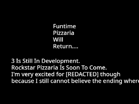 Return To Us