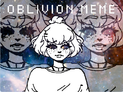 o b l i v i o n . m e m e - original