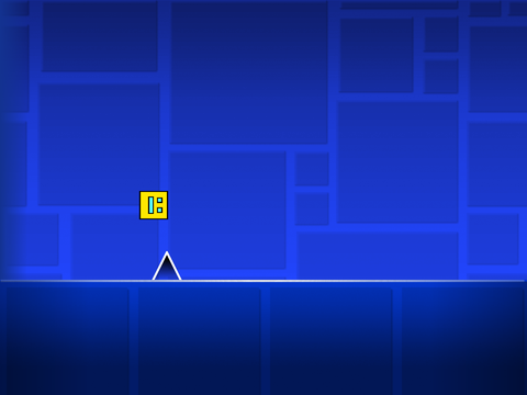 Geometry Dash v1.5 remix-2