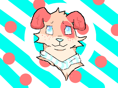 ~StarredSkies animated fanart!~