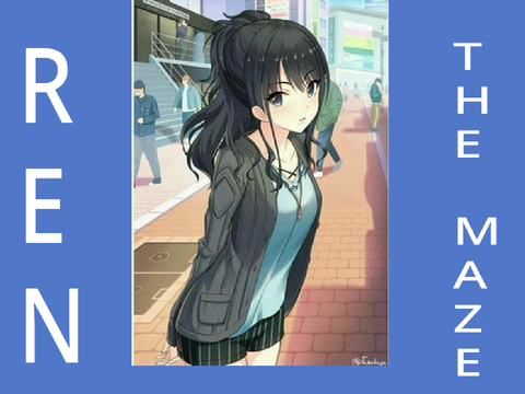 Ren ( The Maze )