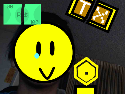 Epic Robux Reveal 