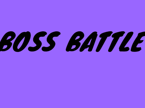 BOSS BATTLE 1.2.4