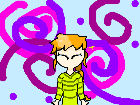 [ Hot Milk memeu ] Pinky!