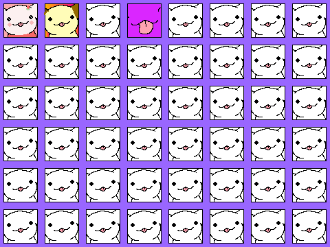 Add yourself as a licky cat! remix remix