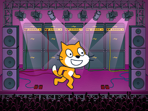 Talent show