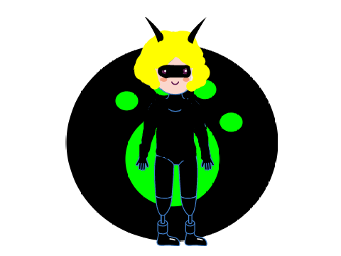 Miraculous: Cat Noir's Transformation