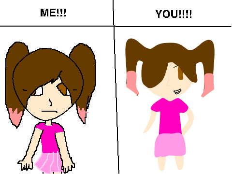 Draw my OC!!! remix