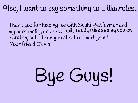Goodbye