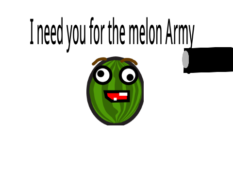 Melon army