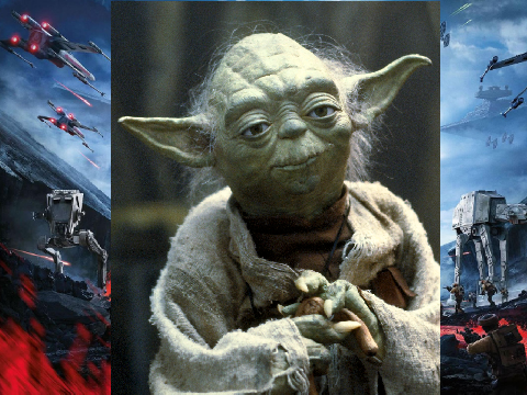 Star Wars Trivia