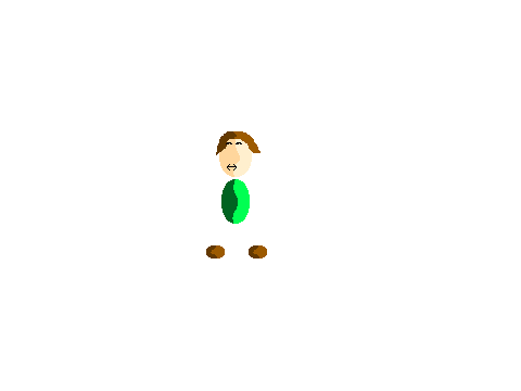 sprites