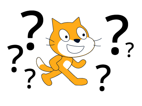 - Find the invisible Cat -