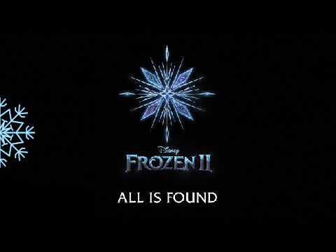 xoxo||\\All Is Found//||xoxo remix