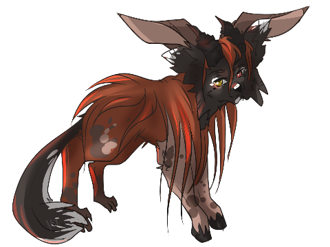 Art Trade Batch!