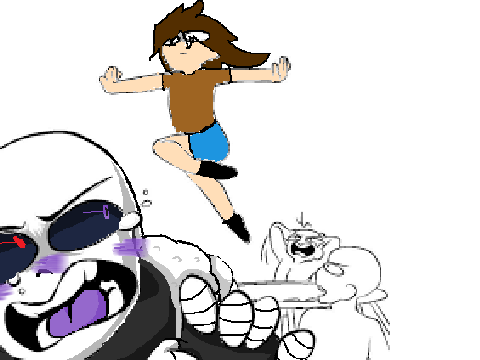 Add yourself with me owo remix