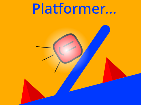 Platformer... v0.17