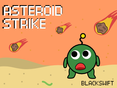 Asteroid Strike