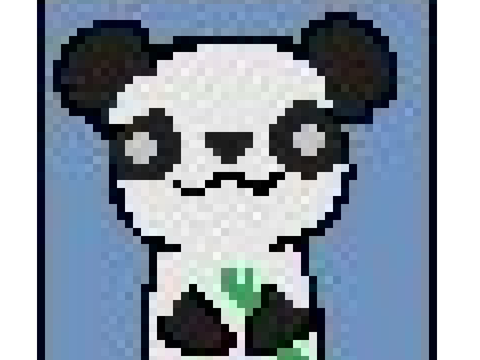 panda