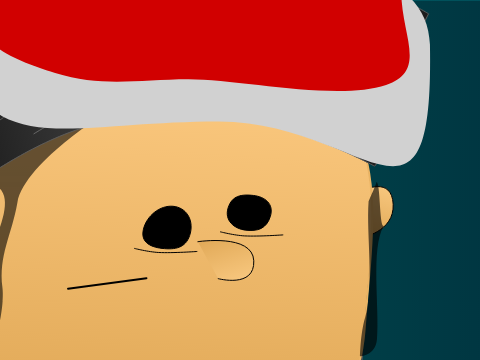 A Thesky Christmas