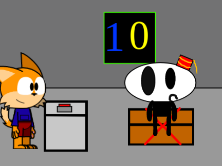 Q