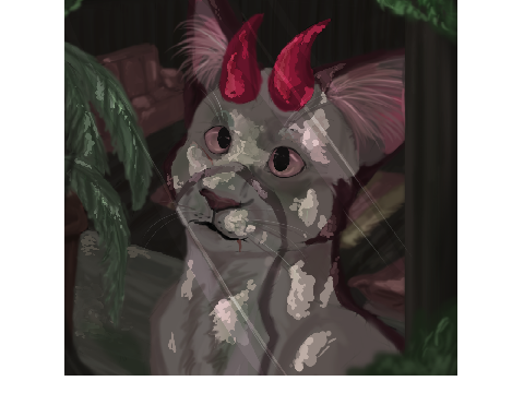 {Gift} Chrimmus
