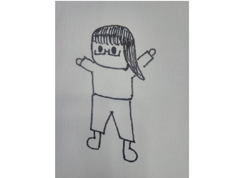 【拡散希望】やっとオリキャラ作りましたあああ！