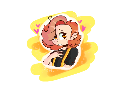 Art Request for -Jojobubbanono-