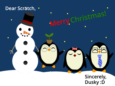 Merry Christmas 2.0