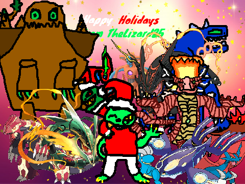 merry christmas to all