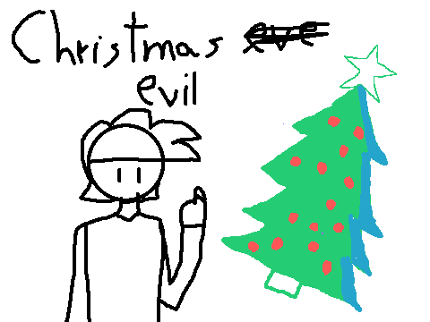 Christmas Evil