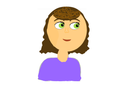 What do you think I look like?  remix