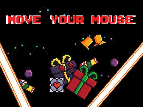 Move Your Mouse
