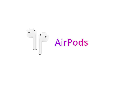 airpods