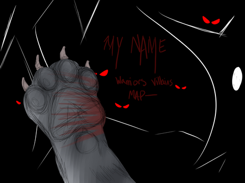 My Name [open villains map]