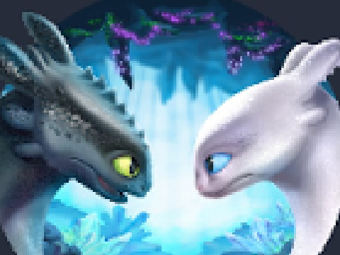 How to train your dragon music loop
