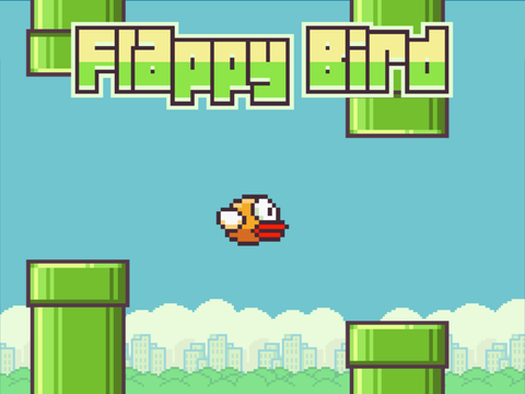 Flappy Bird