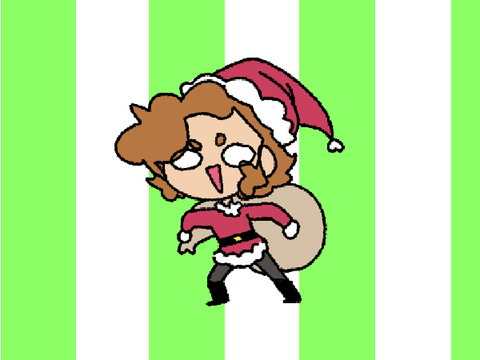 ️+ jin jin jingle bells +